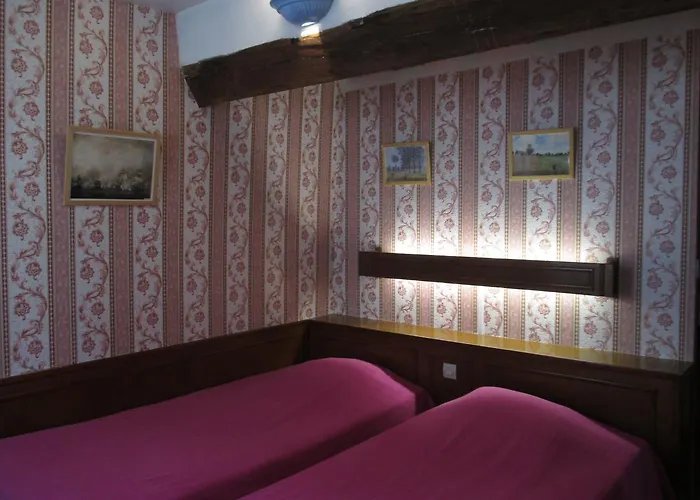 Hôtel Stella