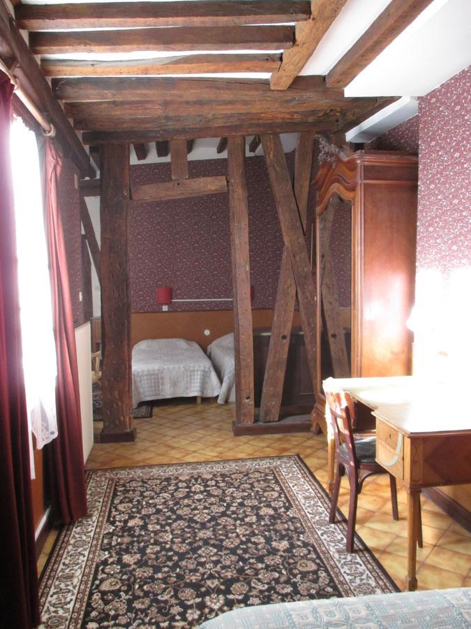 Hotel Stella Parijs