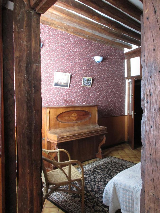 Stella Hotel Parijs