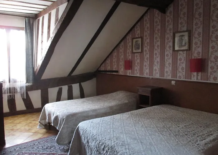 Hotel Stella